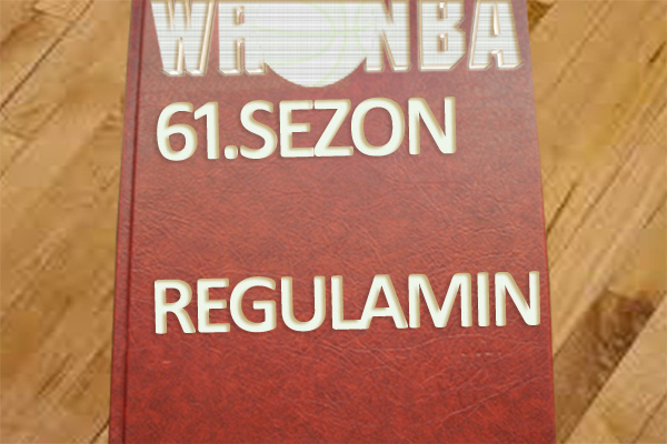 Regulamin ligi Wronba