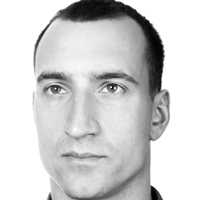 Adam Omelan