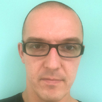 Piotr Dorada