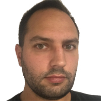 Marcin Wronka