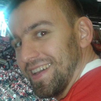Mateusz Czekajło
