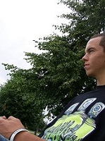 Mateusz Orłowski