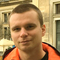 Damian Szecel