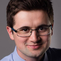 Krzysztof Bierut