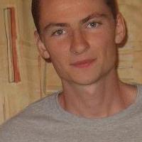 Maciej Baczyński