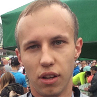 Michał Staszewski