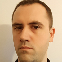 Mateusz Kasprzyk