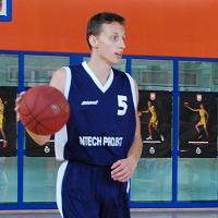 Damian Mazurek