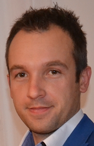 Bartłomiej Stasiak