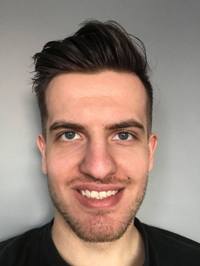 Bartosz Szkopek