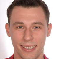 Szymon Goryl