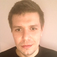 Michał Wiórek