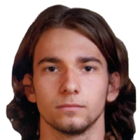 Mykyta Zhurkin