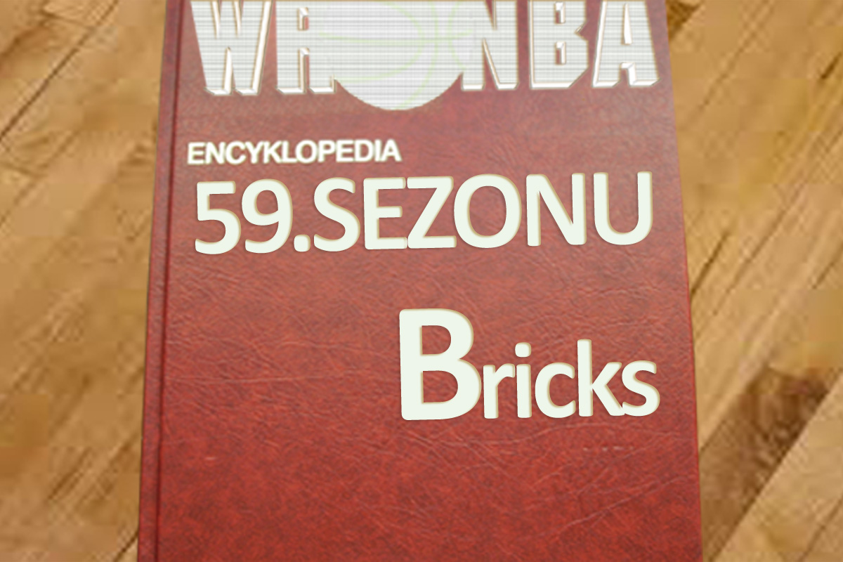 Encyklopedia 59.sezonu: Bricks