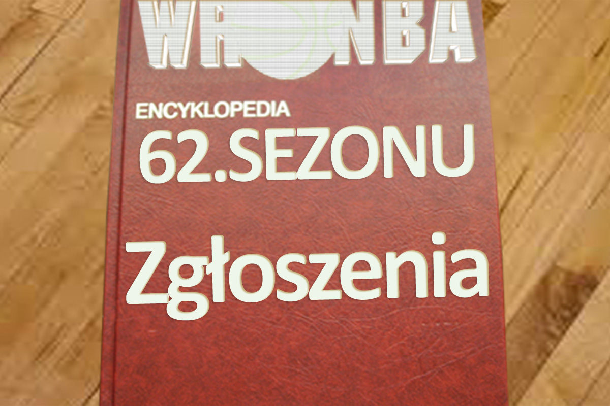 ZAPISY do 62.sezonu; Terminy, pakiety, opłaty