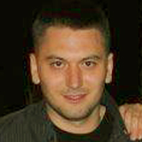 Paweł Hałdziński