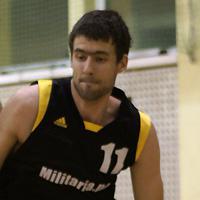 Bartosz Langowski