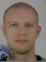 Marcin Długołęcki