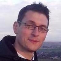 Damian Dziębaj