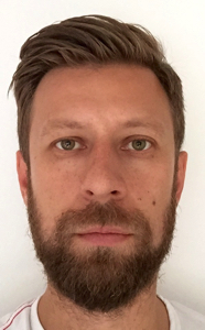 Marcin Koruba