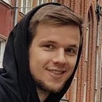 Radosław Łabędzki