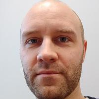 Kamil Kotyrba