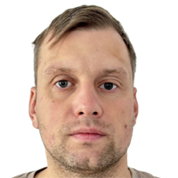 Oleksandr Lapada