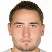 Vladyslav Burmahin
